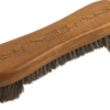 Outlaw Horse Hair Table Brush - 10 1/2in Outlaw Horse Hair Table Brush - 10 1/2in